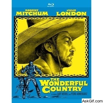 The Wonderful Country