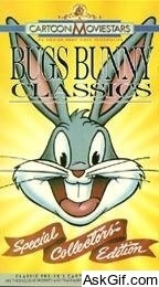 The Bugs Bunny Show