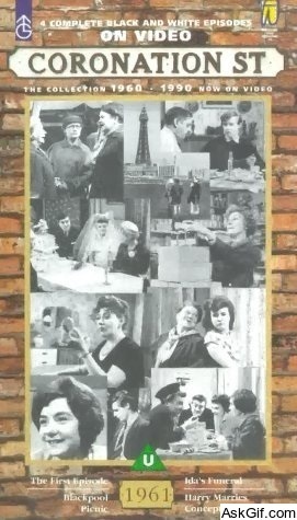 Coronation Street