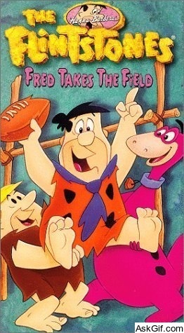 The Flintstones