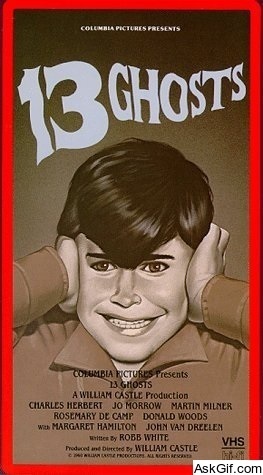 13 Ghosts