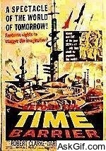 Beyond the Time Barrier