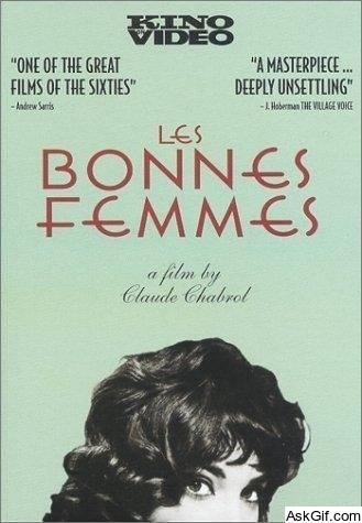 Les Bonnes Femmes