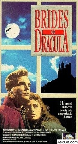 The Brides of Dracula