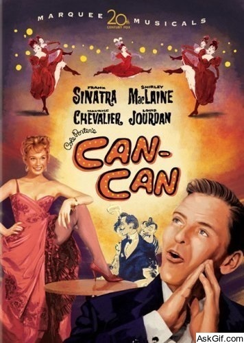 Can-Can