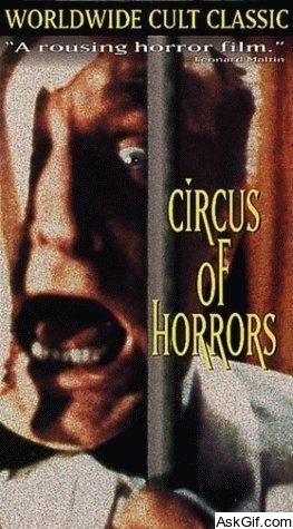 Circus of Horrors