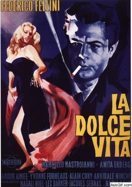 La Dolce Vita
