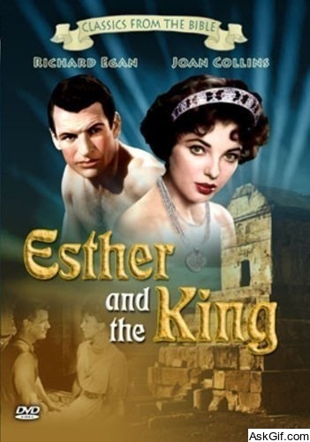 Esther and the King