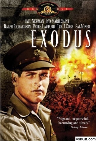 Exodus