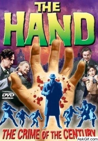 The Hand