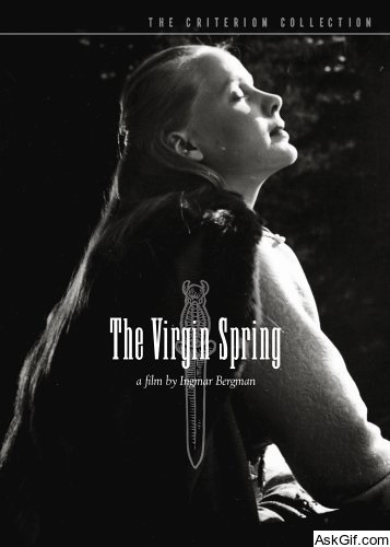 The Virgin Spring