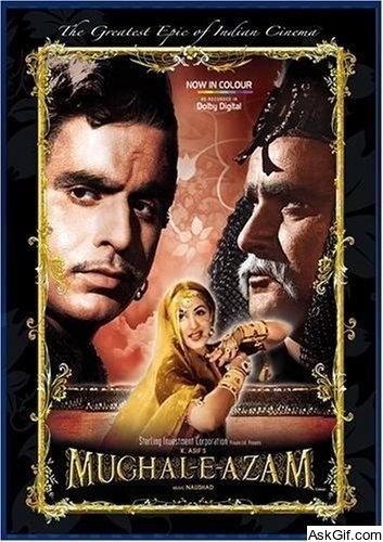Mughal-E-Azam