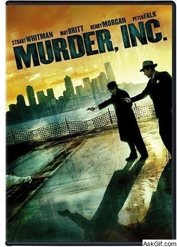 Murder, Inc.