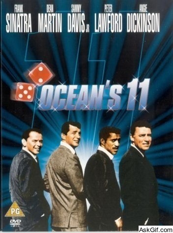 Ocean's 11
