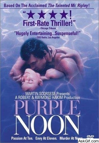 Purple Noon