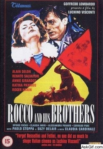 Rocco and His Brothers