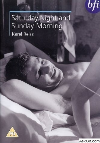 Saturday Night and Sunday Morning