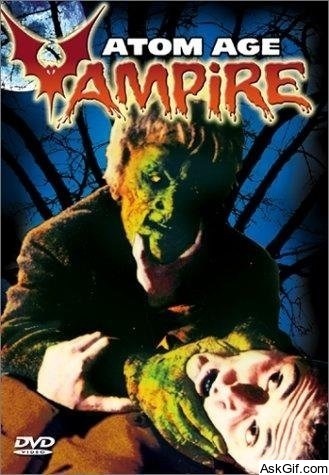 Atom Age Vampire