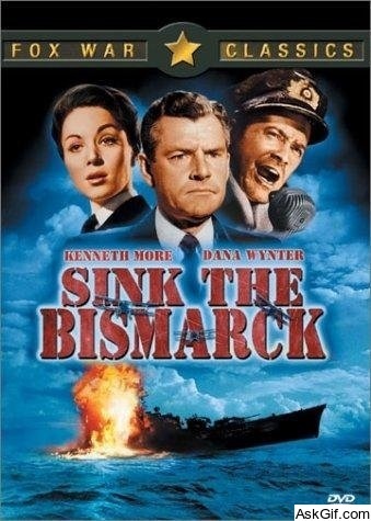 Sink the Bismarck!