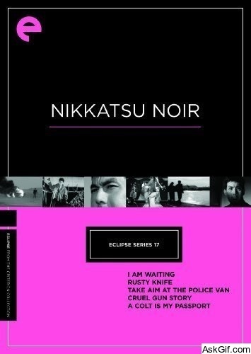 Take Aim at the Police Van