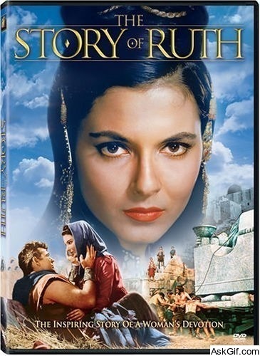 The Story of Ruth