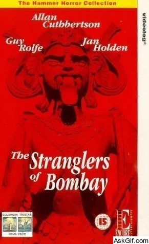 The Stranglers of Bombay