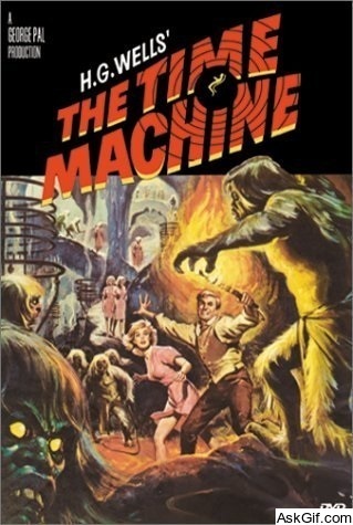 The Time Machine