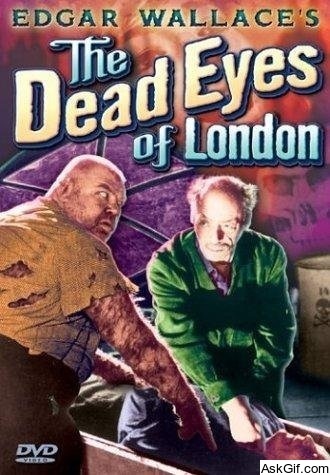 Dead Eyes of London