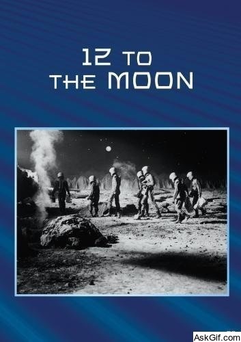 12 to the Moon