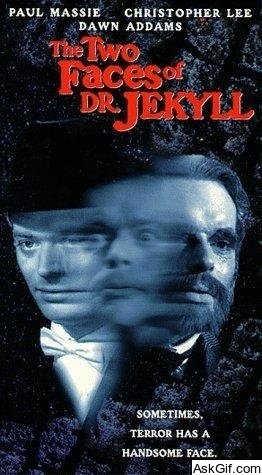 The Two Faces of Dr. Jekyll