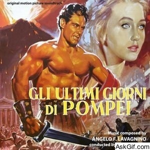 The Last Days of Pompeii