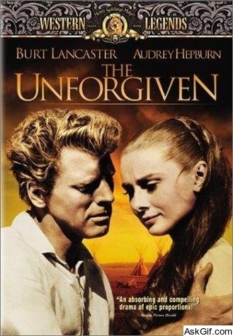 The Unforgiven