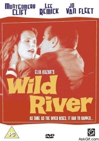 Wild River