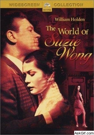 The World of Suzie Wong