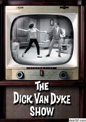 The Dick Van Dyke Show