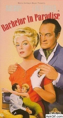 Bachelor in Paradise