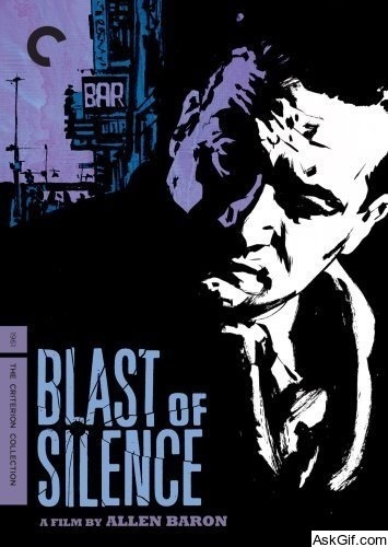 Blast of Silence