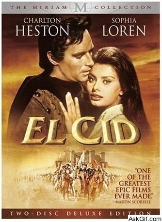 El Cid