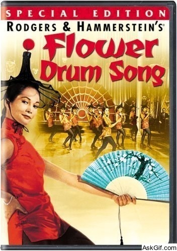 Flower Drum Song