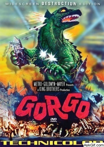 Gorgo