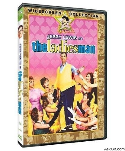 The Ladies Man