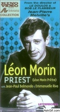 Léon Morin, Priest