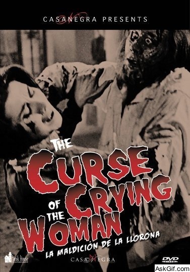 La maldición de la Llorona