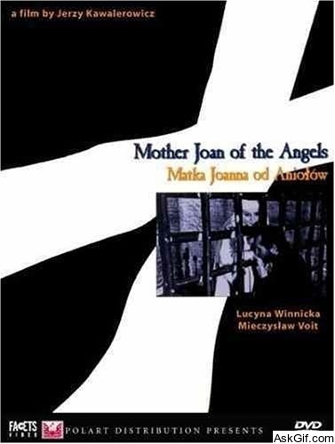 Mother Joan of the Angels