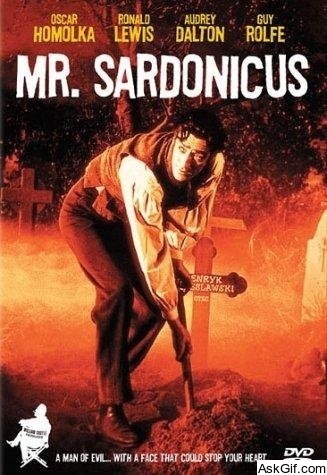 Mr. Sardonicus