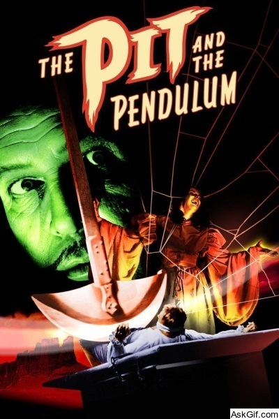 Pit and the Pendulum