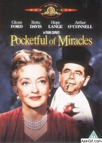 Pocketful of Miracles