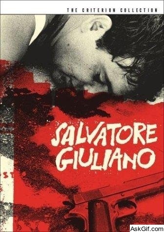 Salvatore Giuliano