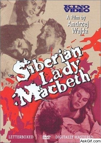 Siberian Lady Macbeth