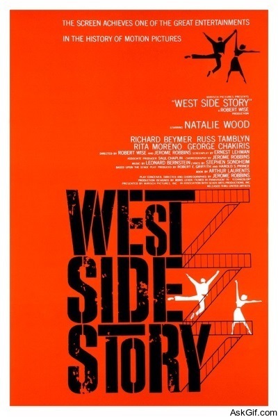 West Side Story
